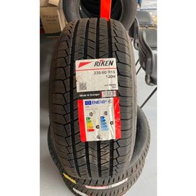 Riken 235/60 R16 100H 701 Yaz Lastiği Üretim Yılı: 2022