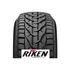 Riken 235/60 R18 107H XL Suv Snow Kış Lastiği