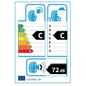 Riken 235/60 R18 107H XL Suv Snow Kış Lastiği
