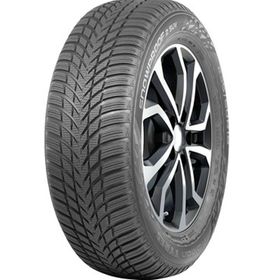 Riken 235/60 R18 107H XL Suv Snow Kış Lastiği