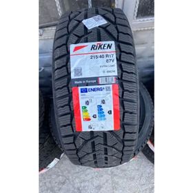 Riken 235/60 R18 107V XL Suv Snow Kış Lastiği