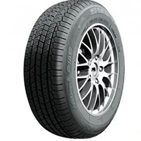 Riken 235/60 R18 107W XL 701 Yaz Lastiği Üretim Yılı: 2022