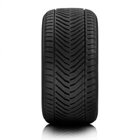 Riken 235/65 R16C 115/113R All Season Light Truck Dört Mevsim Lastiği 2024