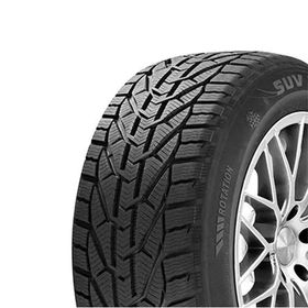 Riken 235/65 R17 108H XL Suv Snow Kış Lastiği