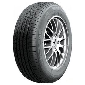 Riken 235/65 R17 108V XL 701 Yaz Lastiği Üretim Yılı: 2022