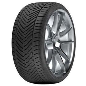 Riken 235/65R17 108V XL All Season SUV Dört Mevsim Lastiği 2025