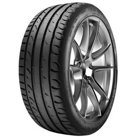 Riken 245/40 R17 95W XL Ultra High Performance Yaz Lastiği