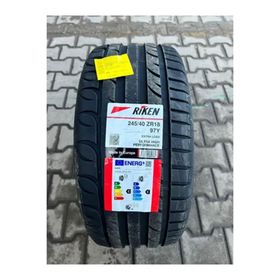 Riken 245/40 R18 97Y XL Ultra High Performance Yaz Lastiği