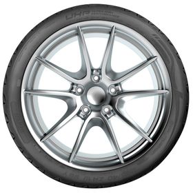 Riken 245/40 R19 98Y XL Ultra High Performance Yaz Lastiği