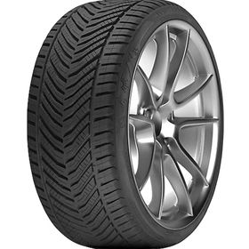Riken 245/45 ZR18 100Y XL All Season Dört Mevsim Lastiği