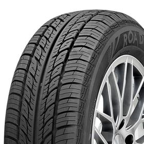 Riken 245/60 R18 105H 701 Yaz Lastiği Üretim Yılı: 2020
