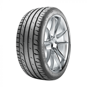 Riken 255/35 ZR18 94W XL Ultra High Performance Yaz Lastiği