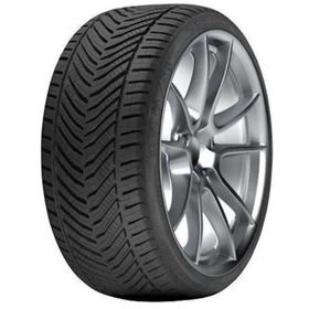 Riken 255/55 R18 109V XL All Season SUV Dört Mevsim Lastiği