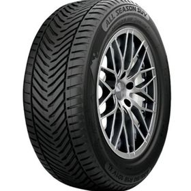 Riken 255/55 R18 109V XL All Season SUV Dört Mevsim Lastiği