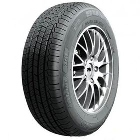 Riken 255/60 R18 112W XL 701 Yaz Lastiği Üretim Yılı: 2023