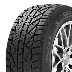 Riken 265/65 R17 116H XL Suv Snow Kış Lastiği