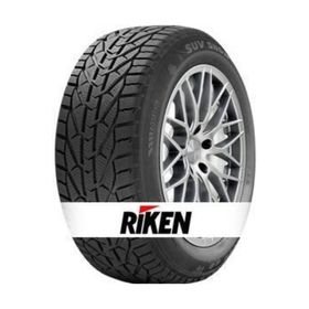 Riken 275/40 R20 106V XL Suv Snow Kış Lastiği