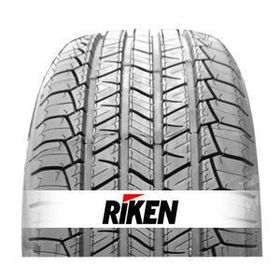 Riken 701 225/55 R18 98V Yaz Lastiği