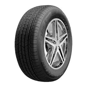 Riken 701 235/50 R18 97V Yaz Lastiği