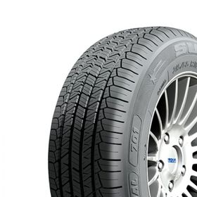 Riken 701 245/45R19 98W M+S Yaz Lastiği Üretim Yılı: 2023