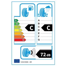 Riken 701 255/55 R19 111V XL M+S Yaz Lastiği