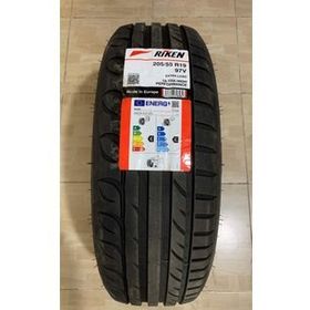 Riken Ultra High Performance 205/55 R19 97V XL Yaz Lastiği