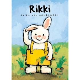 Rikki - Guido van Genechten