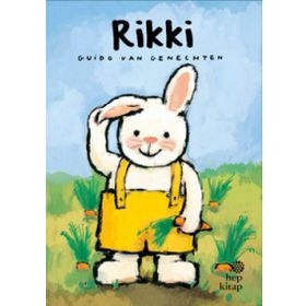 Rikki - Guido van Genechten