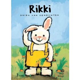 Rikki - Guido van Genechten