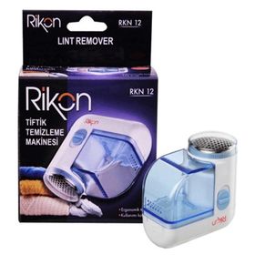 Rikon RKN-12 Kazak Tiftik Tüy Temizleme Makinesi