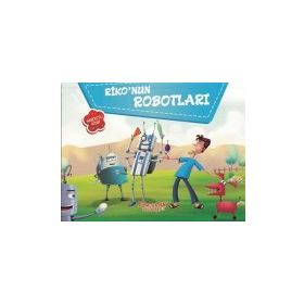 Riko'nun Robotları - Kolektif