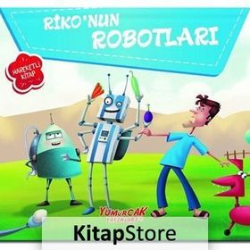 Riko'nun Robotları - Kolektif