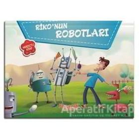 Riko'nun Robotları - Kolektif