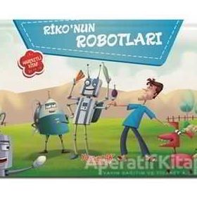 Riko'nun Robotları - Kolektif
