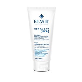 Rilastil 100 ml Xerolact 18% Sodium Lactate Nemlendirici Jel