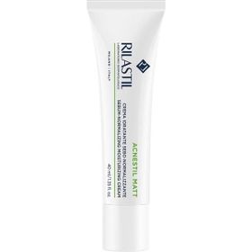 Rilastil 40 ml Acnestil Sebum Dengeleyici Matlaştırıcı Krem