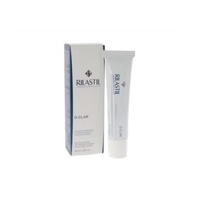 Rilastil 40 ml D-clar Depigmenting Cream Leke Önleyici Bakım Kremi