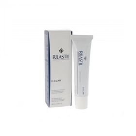 Rilastil 40 ml D-clar Depigmenting Cream Leke Önleyici Bakım Kremi