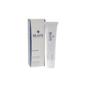 Rilastil 40 ml D-clar Depigmenting Cream Leke Önleyici Bakım Kremi