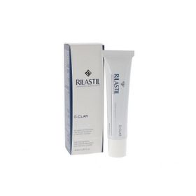 Rilastil 40 ml D-clar Depigmenting Cream Leke Önleyici Bakım Kremi