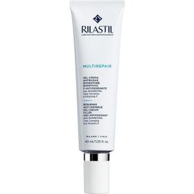 Rilastil 40 ml Multirepair Antioxidan Yaşlanma Karşıtı Jel Krem