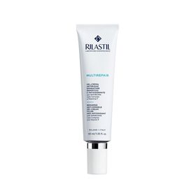 Rilastil 40 ml Multirepair Antioxidan Yaşlanma Karşıtı Jel Krem