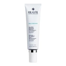 Rilastil 40 ml Multırepair Yaşlanma Karşıtı Dolgunlaştırıcı Jel Krem