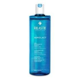 Rilastil 400 ml Xerolact Cleasing Gel Temizleme Jeli