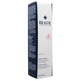 Rilastil 50 ml Dıfesa Cream Nemlendirici Krem