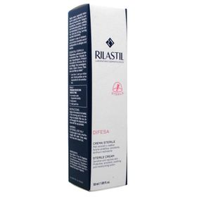 Rilastil 50 ml Dıfesa Cream Nemlendirici Krem