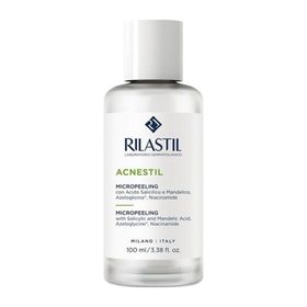 Rilastil Acnestil 100 ml Micro Peeling
