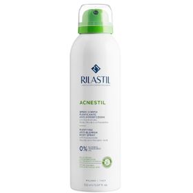 Rilastil Acnestil 150 ml Temizleme Köpüğü