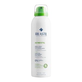 Rilastil Acnestil 150 ml Temizleme Köpüğü