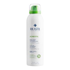 Rilastil Acnestil 150 ml Temizleme Köpüğü